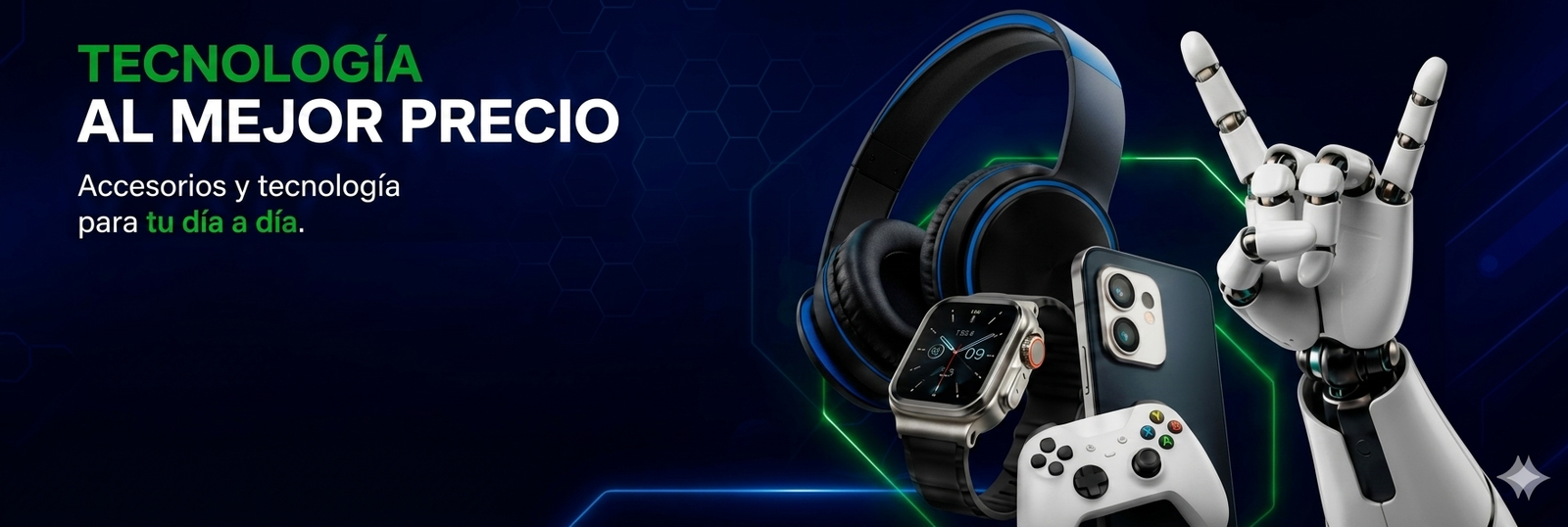 Ofertas especiales